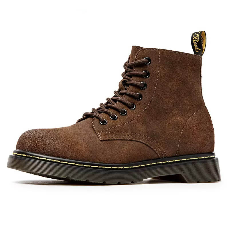 ankle boots for men