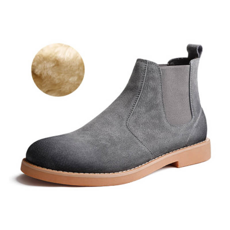 best chelsea boots