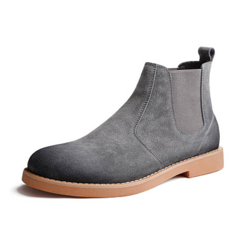 chelsea boots mens