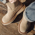 red wing engineer boots