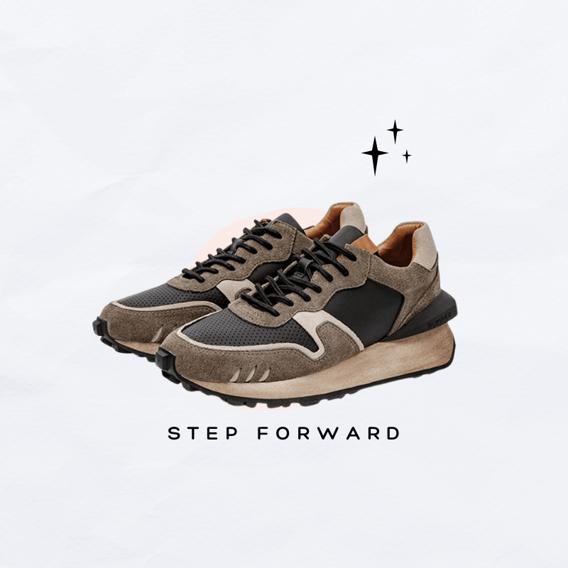 Fashionable sneakers womens deals