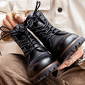 men street boots