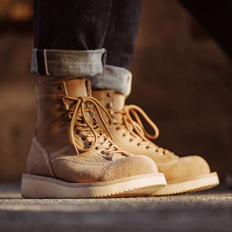 Work Master Boots|Men's Logger Boots|Winter boots for men