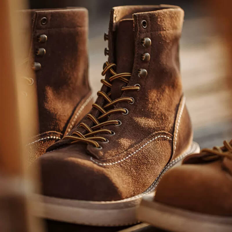Work Master Boots|Men's Logger Boots|Winter boots for men