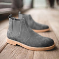 timberland chelsea boots