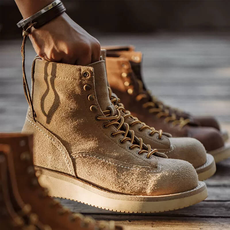 Work Master Boots|Men's Logger Boots|Winter boots for men