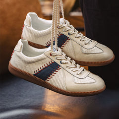 Reference product image - ACE trainers side profile